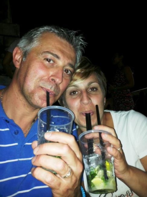 Fiorani Claudio e Tolotti Ilaria